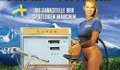 Sechs Schwedinnen von der Tankstelle Erotik Film izle