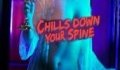 Chills Down Your Spine 2020 izle