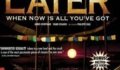 Now & Later 2009 izle