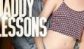 Daddy Lessons erotik film izle