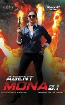 Agent Mona izle