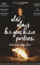 Alev Almış Bir Genç Kızın Portresi izle