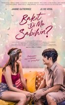 Bakit Di Mo Sabihin izle