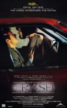 Crash – Çarpışma izle