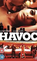 Gençlik Ateşi – Havoc izle