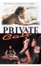 Gizli Arama – Private Call Erotik Film izle