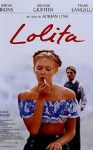 Lolita 1997 izle