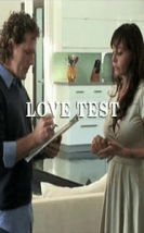 Love Test izle