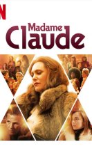 Madame Claude 2021 izle