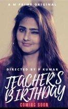 Teachers Birthday izle