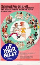 Up Your Alley 1971 izle