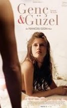 Genç ve Güzel – Jeune & Jolie 2013 Türkçe Dublaj izle