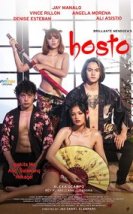 Hosto Erotik Film izle