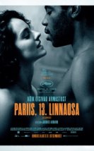 Paris, 13. Bölge izle