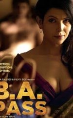 B.A. Pass izle