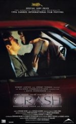 Crash – Çarpışma izle