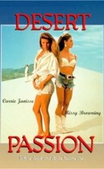 Desert Passion izle