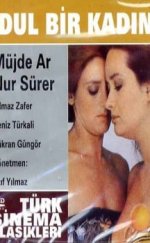 Dul Bir Kadın 1985 izle