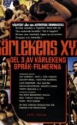 Kärlekens XYZ +18 erotik sinema izle