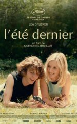 Last Summer +18 film izle