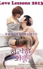 Love Lessons 2013 izle