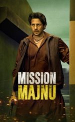 Majnu Operasyonu 2023 izle