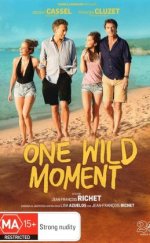 One Wild Moment Erotik Film izle