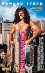 Private Parts izle