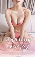 Sex Exchange 2 izle