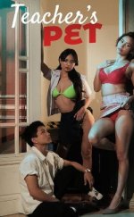 Teacher’s Pet Erotik Film izle