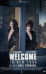 New York’a Hoşgeldiniz izle