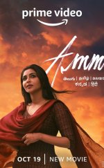 Ammu 2022 izle