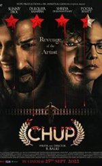 Chup 2022 izle