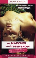 Show Kızları – Die Mädchen aus der Peep Show erotik film izle