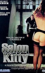 Salon Kitty (Tinto Brass) +18 izle