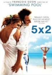 5×2 – Beş Kere İki izle