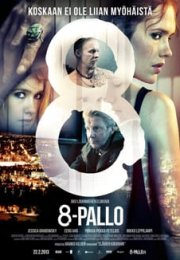 8 Numaralı Top izle