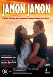 Jamon Jamon Erotik Film izle