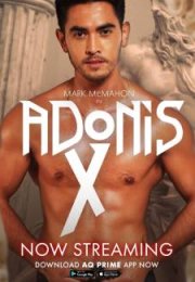 Adonis X izle