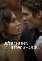 Afterburn Aftershock izle