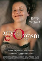 Amy’s Orgasm Erotik Film izle