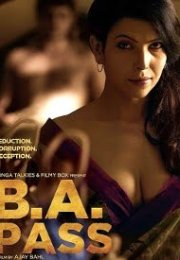 B.A. Pass izle