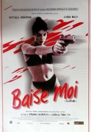 Baise Moi – Düz Beni izle