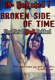 Broken Side of Time Erotik Film izle