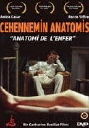 Cehennemin Anatomisi