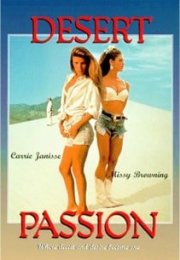 Desert Passion izle