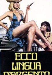 Ecco Lingua D’argento izle