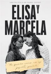 Elisa ve Marcela izle