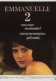 Emmanuelle 2 izle