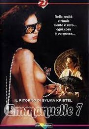 Emmanuelle 7 – Uzaylı Kadının Matadorla Seks Tecrübesi izle